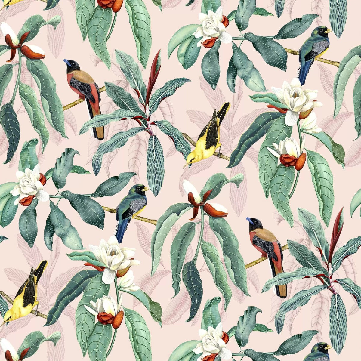 Matthew Williamson | Michelia