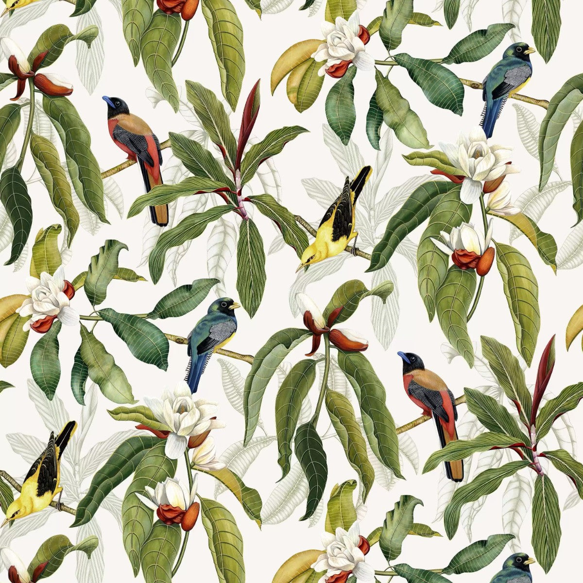 Matthew Williamson | Michelia