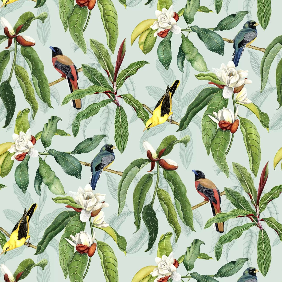 Matthew Williamson | Michelia