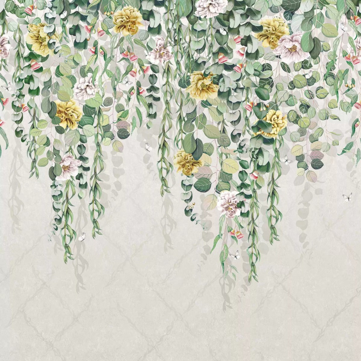Matthew Williamson | Eucalyptus