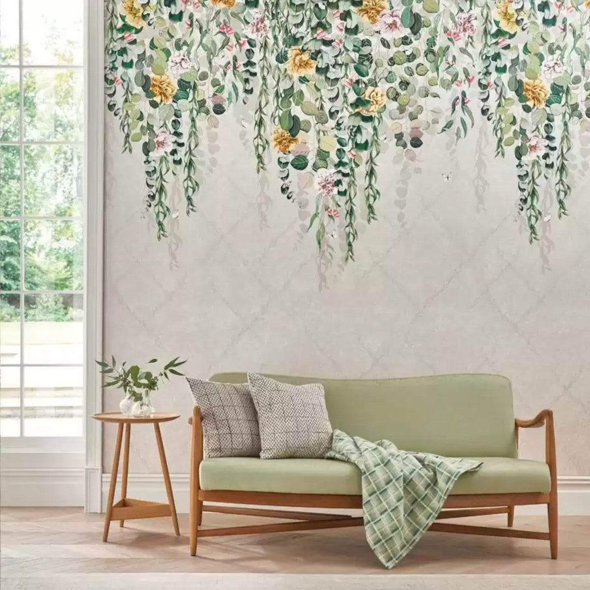 Matthew Williamson | Eucalyptus