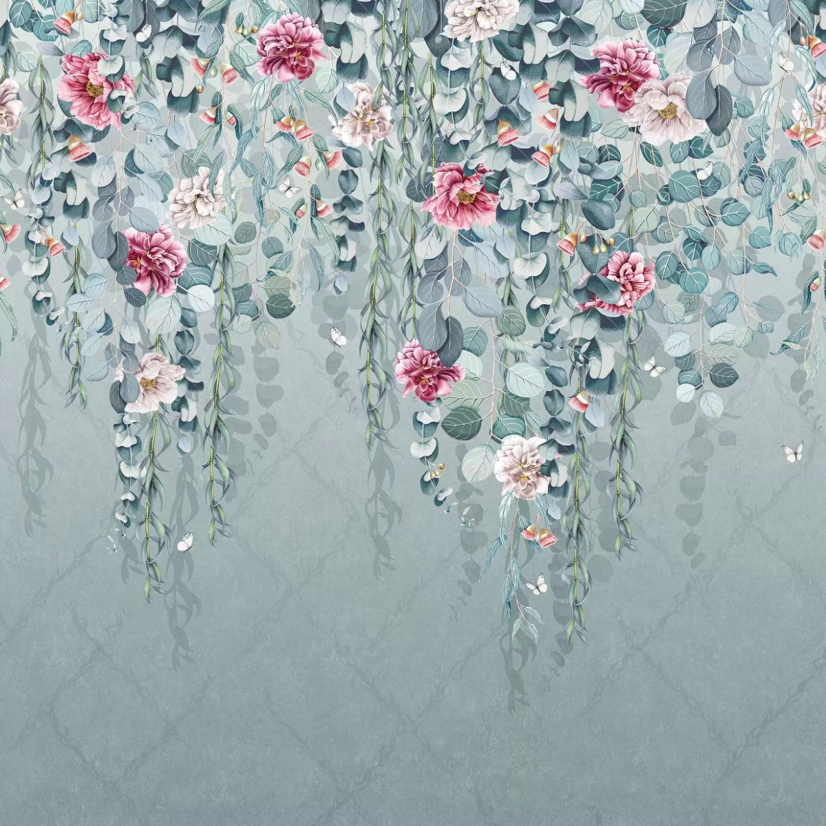 Matthew Williamson | Eucalyptus