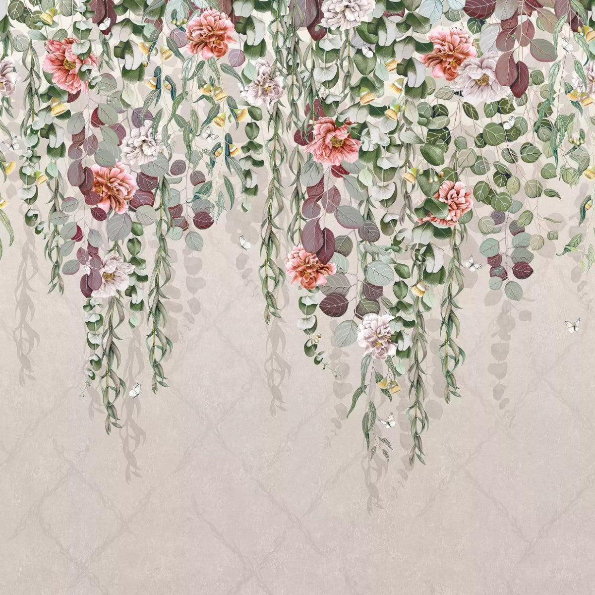 Matthew Williamson | Eucalyptus