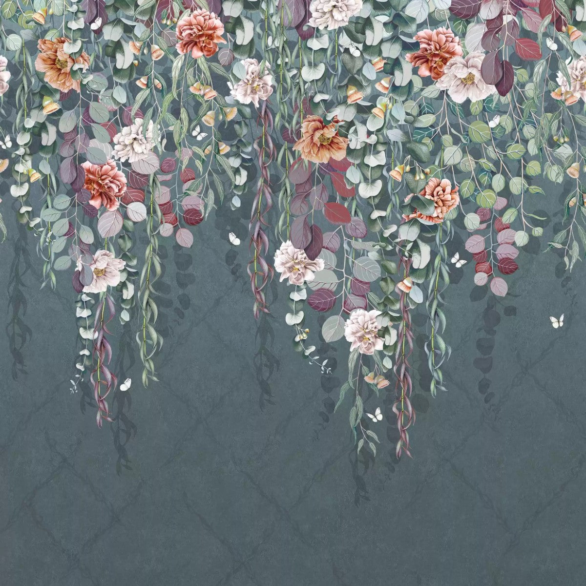 Matthew Williamson | Eucalyptus