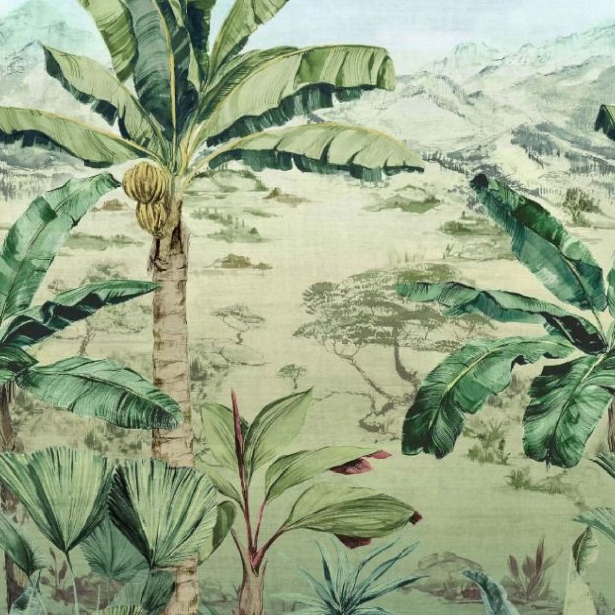 Matthew Williamson | Martinique