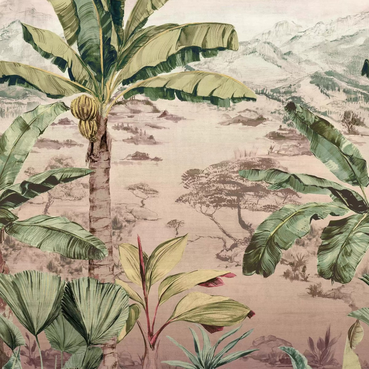 Matthew Williamson | Martinique