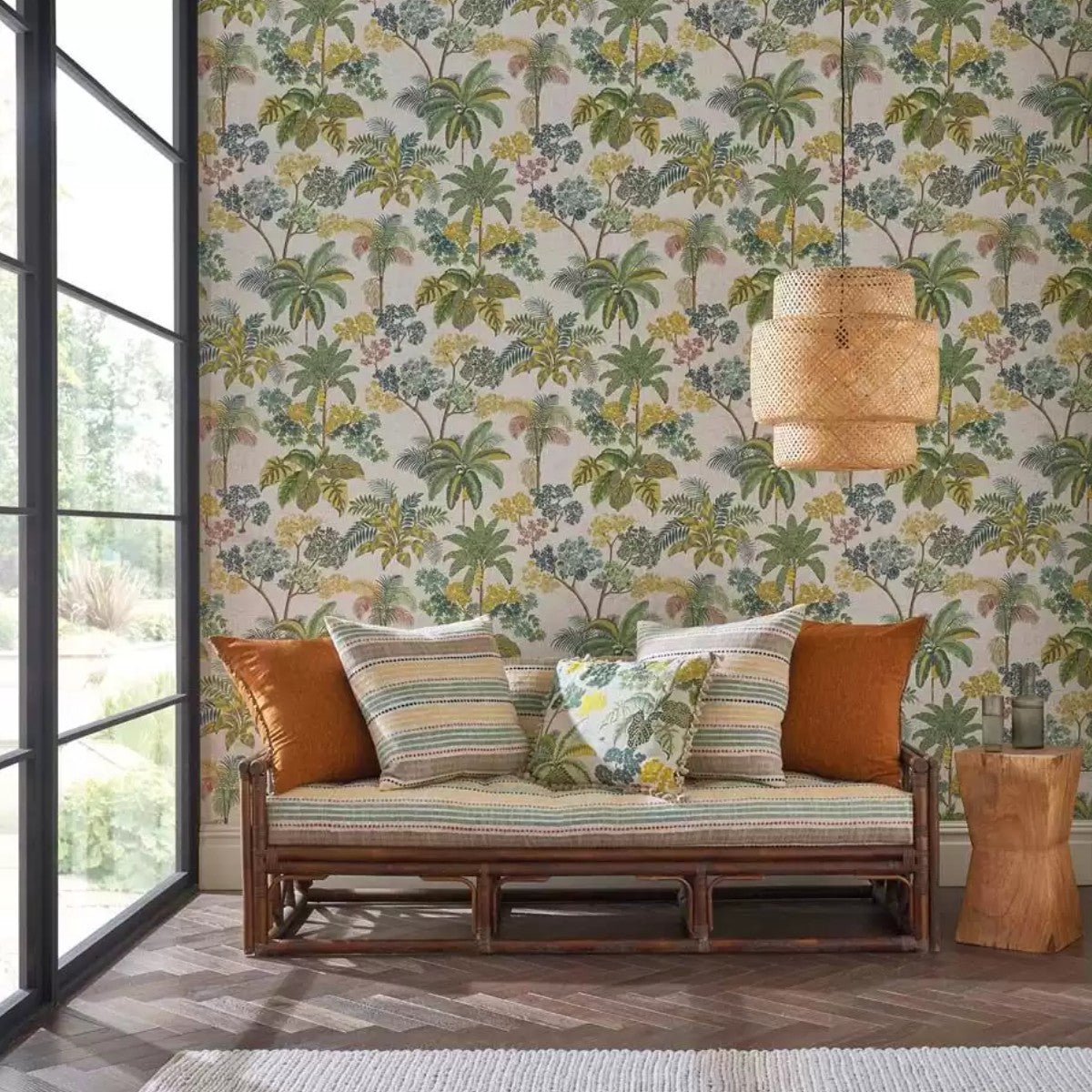 Matthew Williamson | Malabar