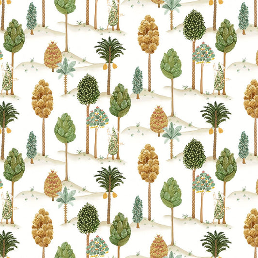 Osborne & Little | Foresta