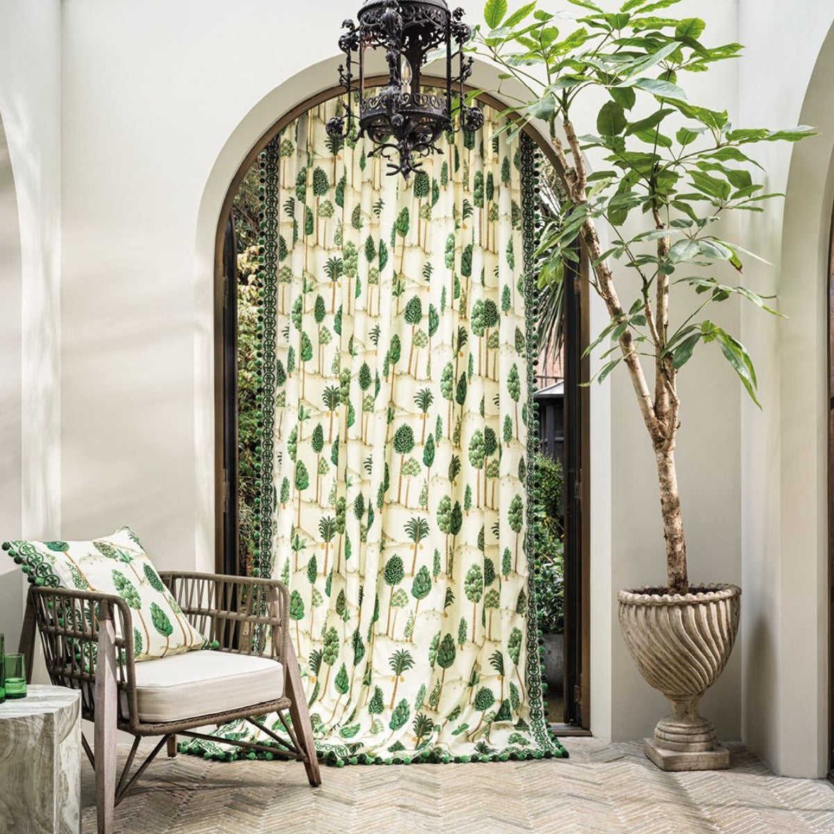 Osborne & Little | Foresta