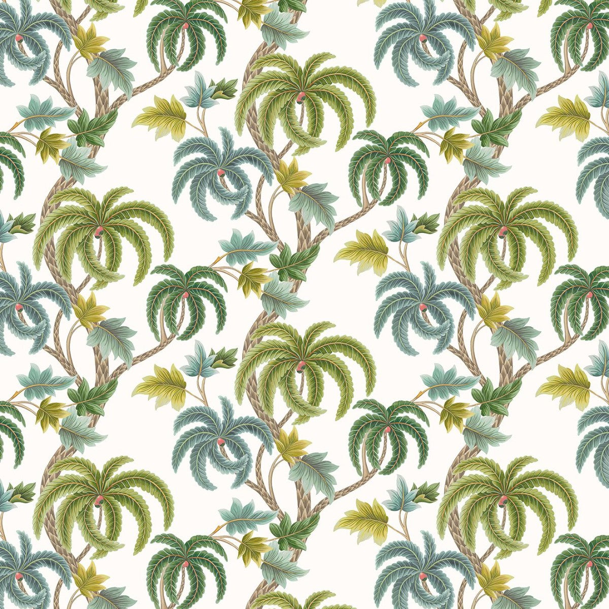 Osborne & Little | Shalimar