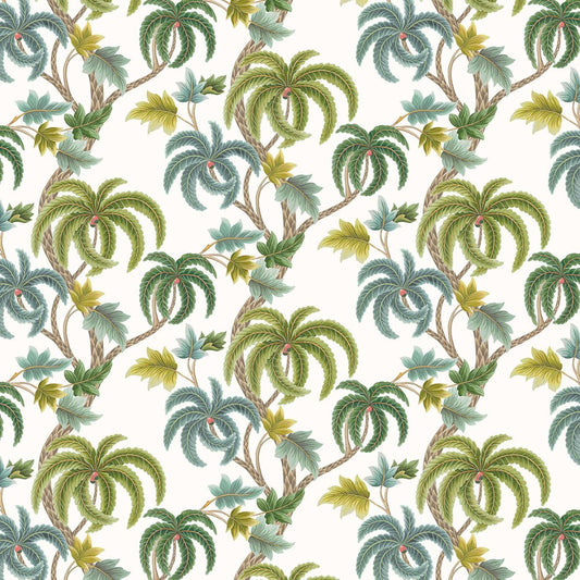 Osborne & Little | Shalimar
