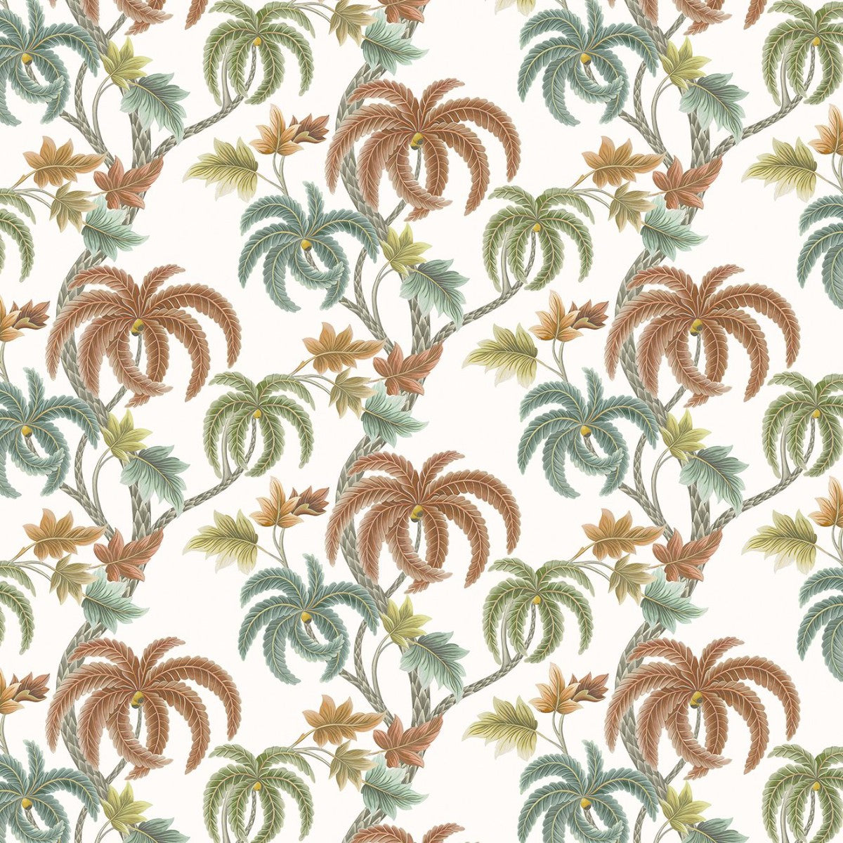 Osborne & Little | Shalimar