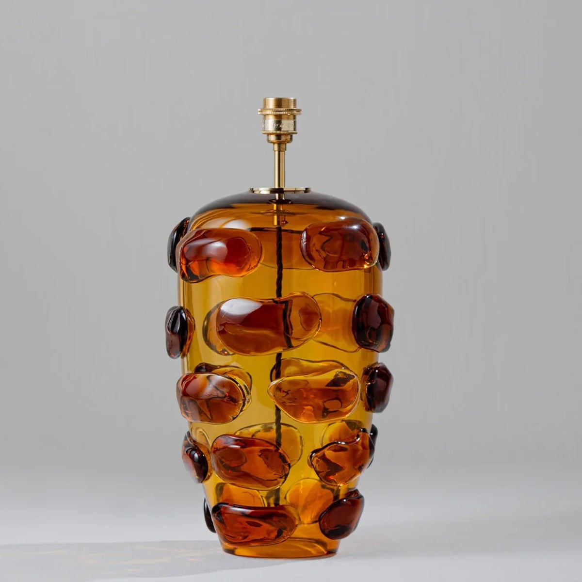 Porta Romana I Blob Lamp