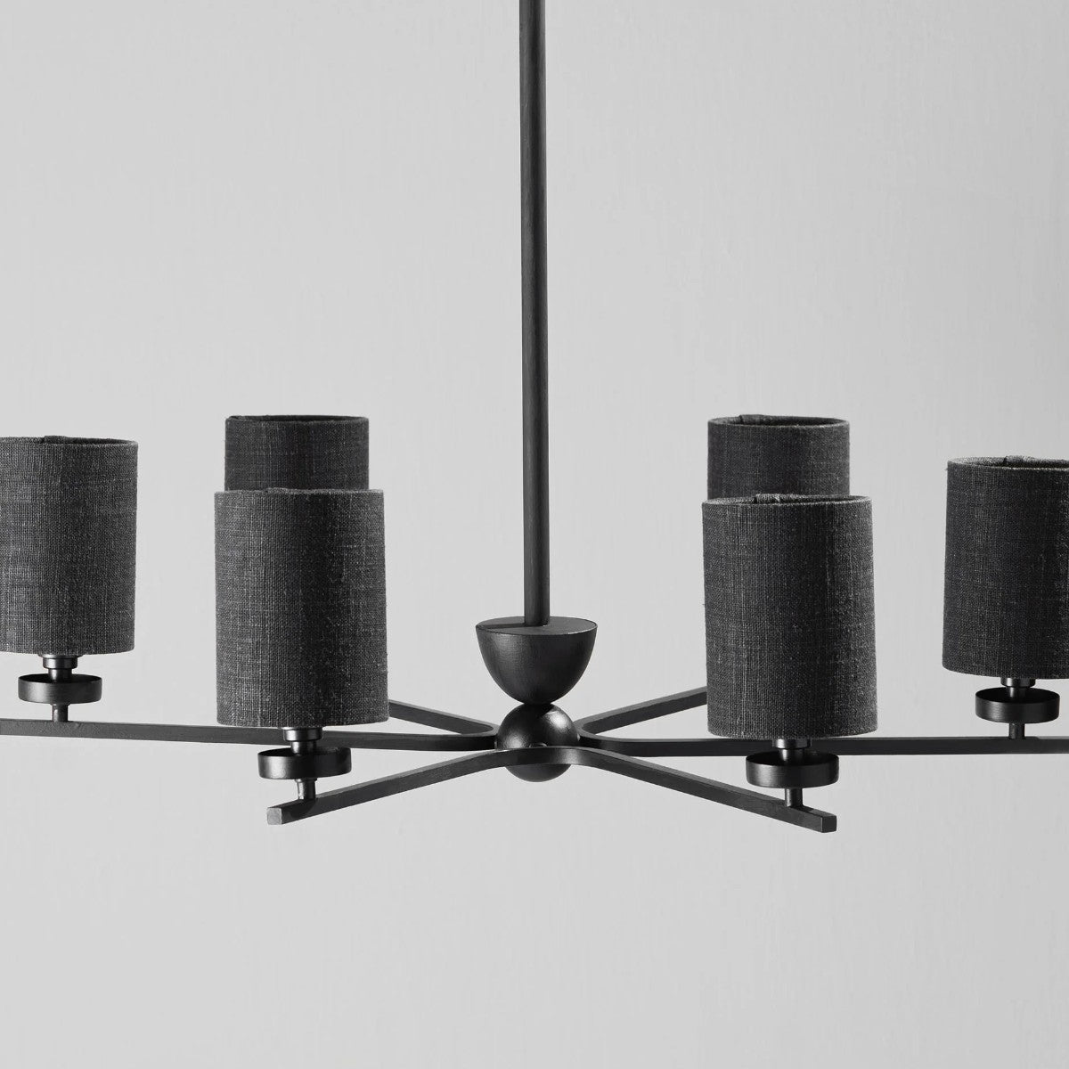 Porta Romana | Clare Chandelier