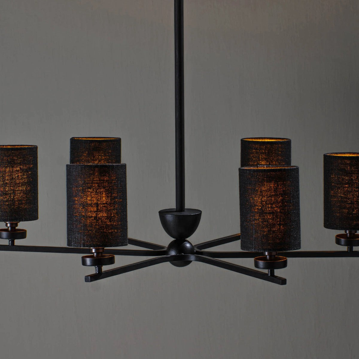 Porta Romana | Clare Chandelier