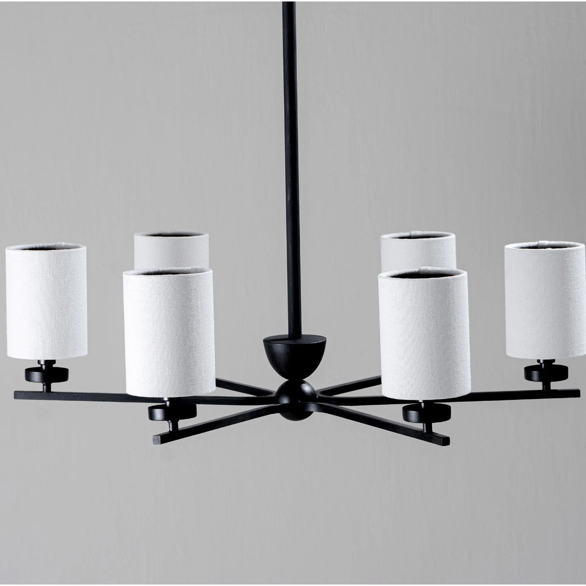 Porta Romana | Clare Chandelier