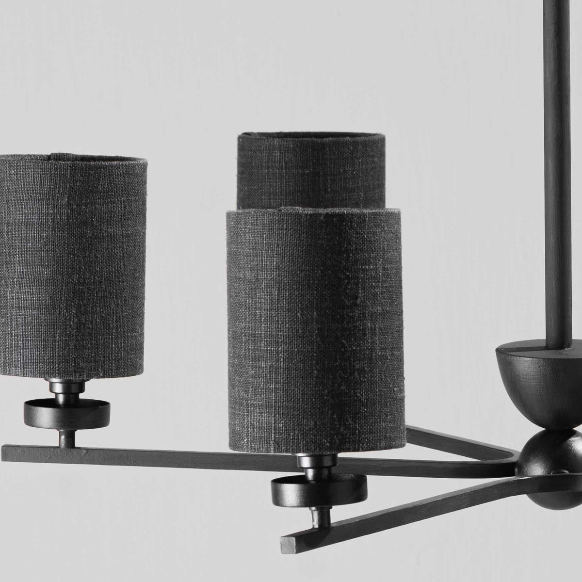 Porta Romana | Clare Chandelier