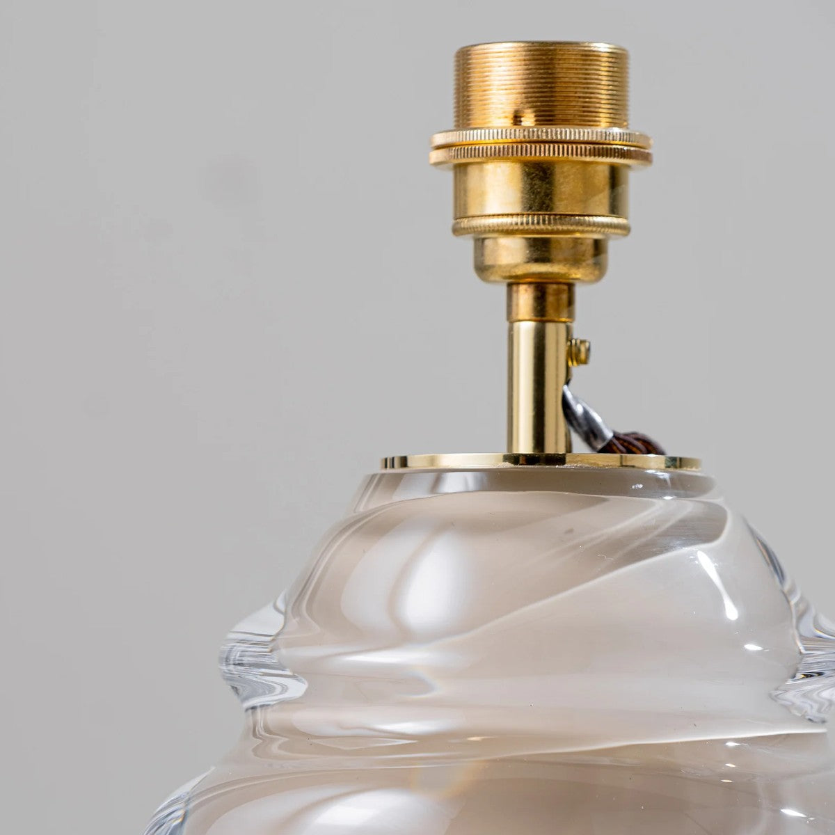 Porta Romana | Briony Lamp