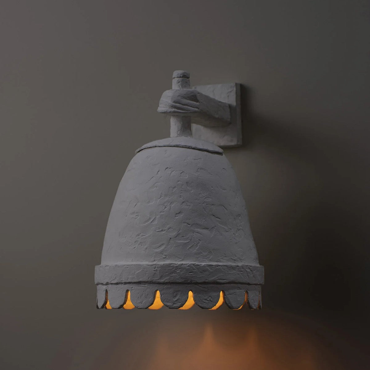 Porta Romana | Connie Wall Light
