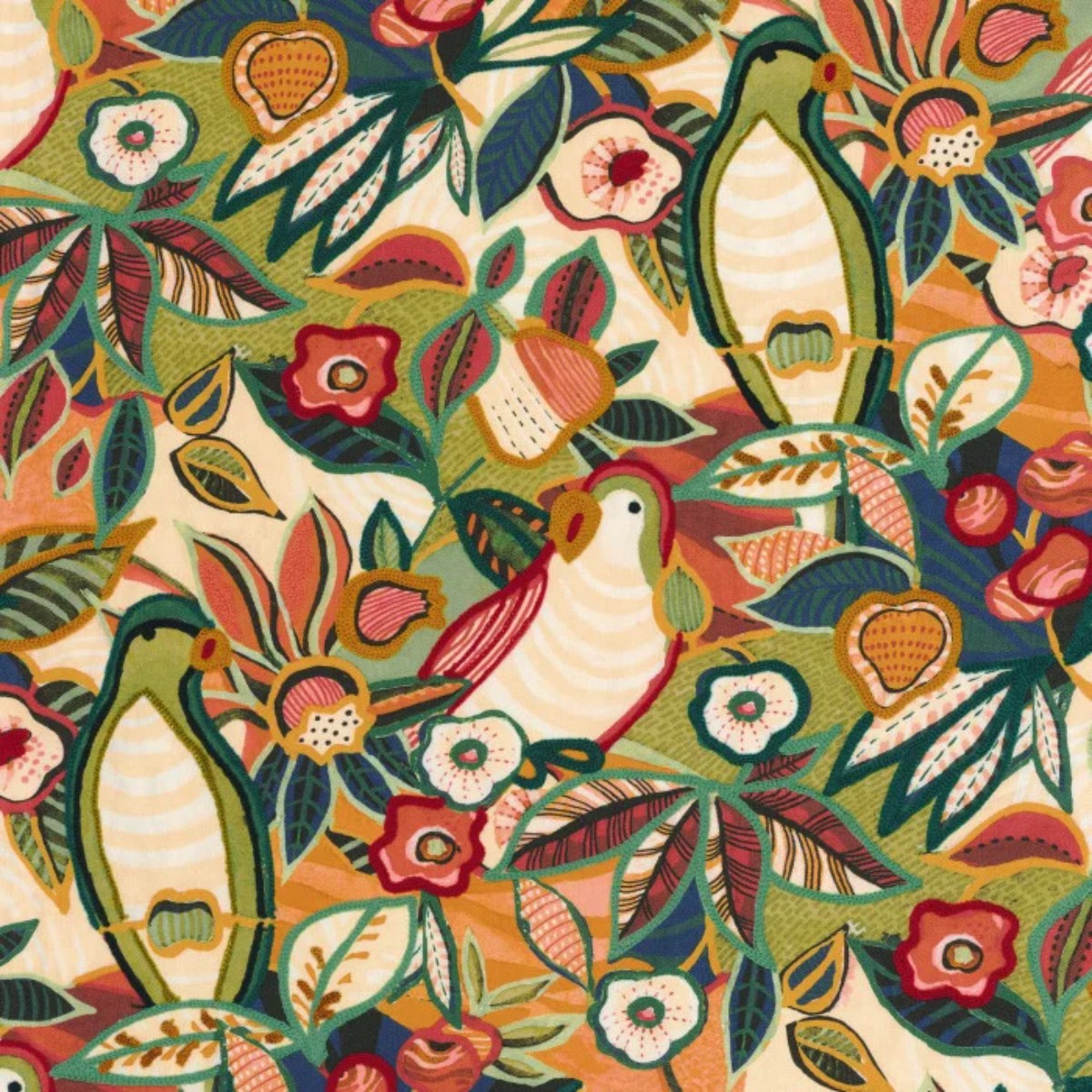 Casamance | Pico Bonito