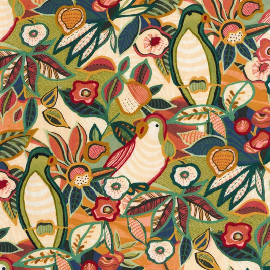 Casamance | Pico Bonito