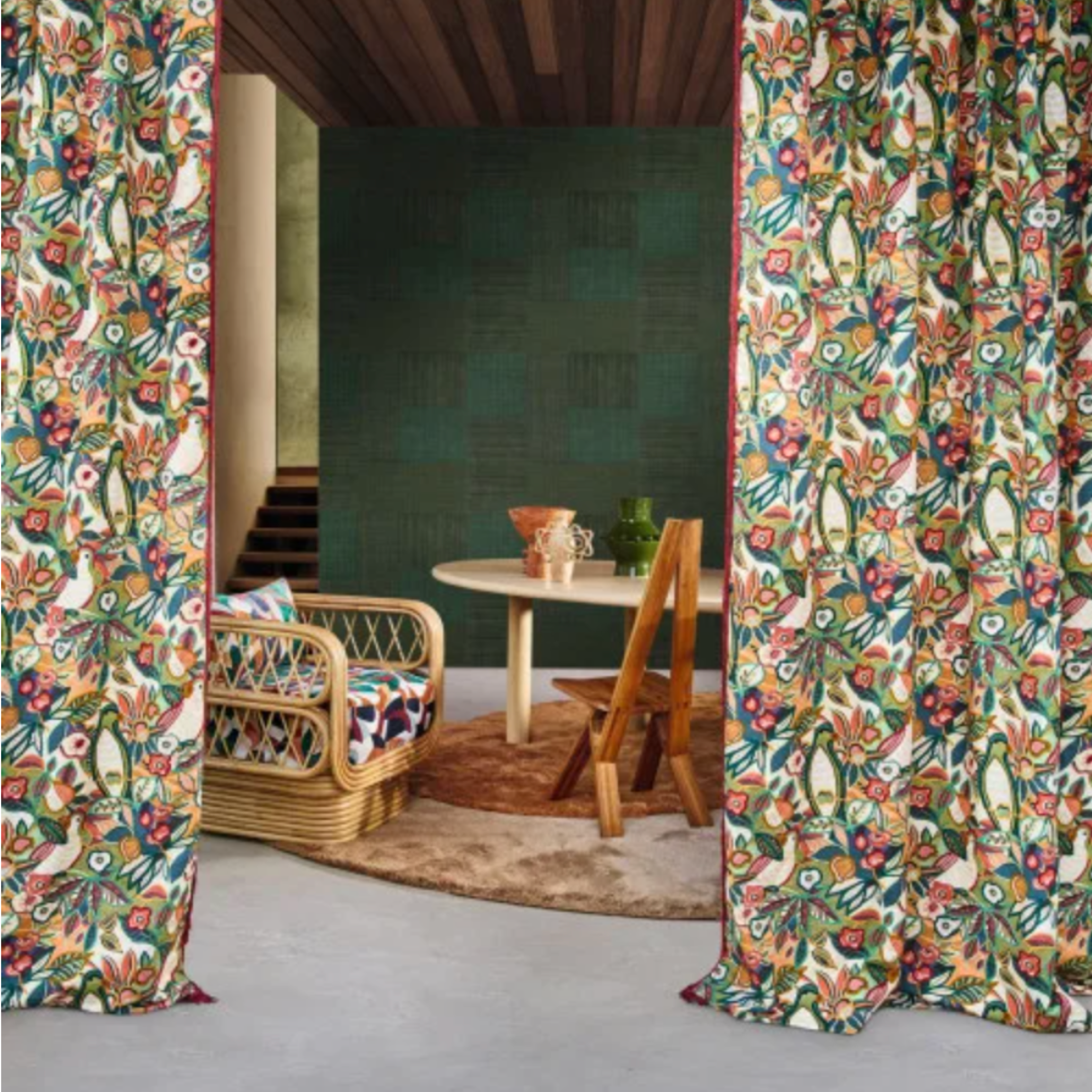 Casamance | Pico Bonito