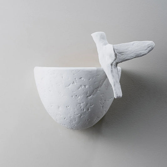 Porta Romana | Paradiso Wall Light