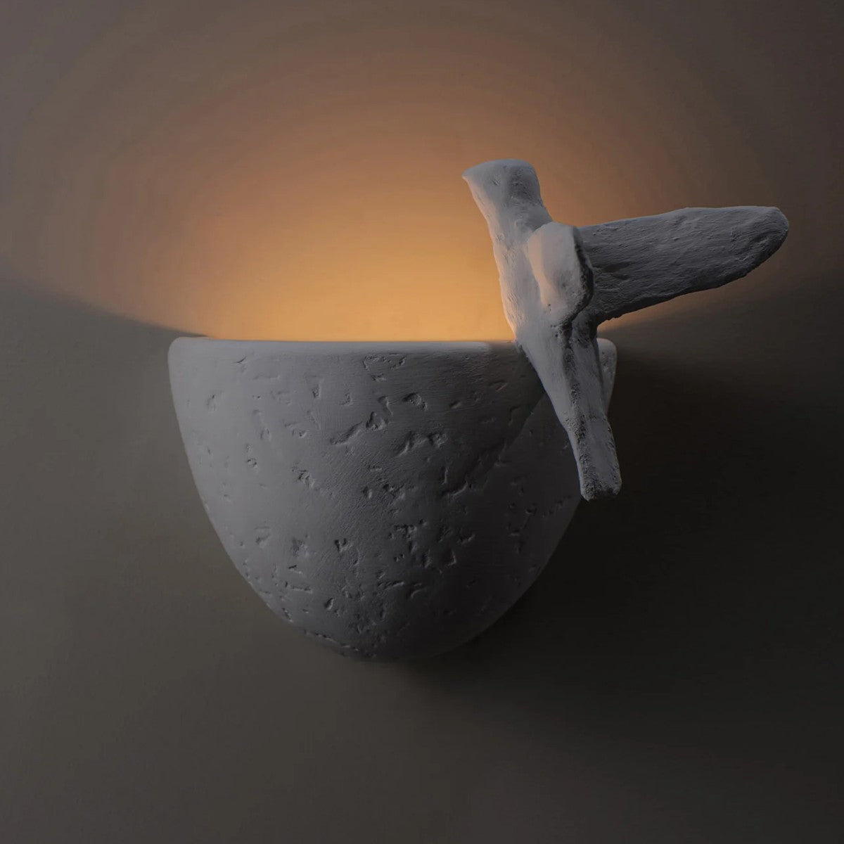 Porta Romana | Paradiso Wall Light