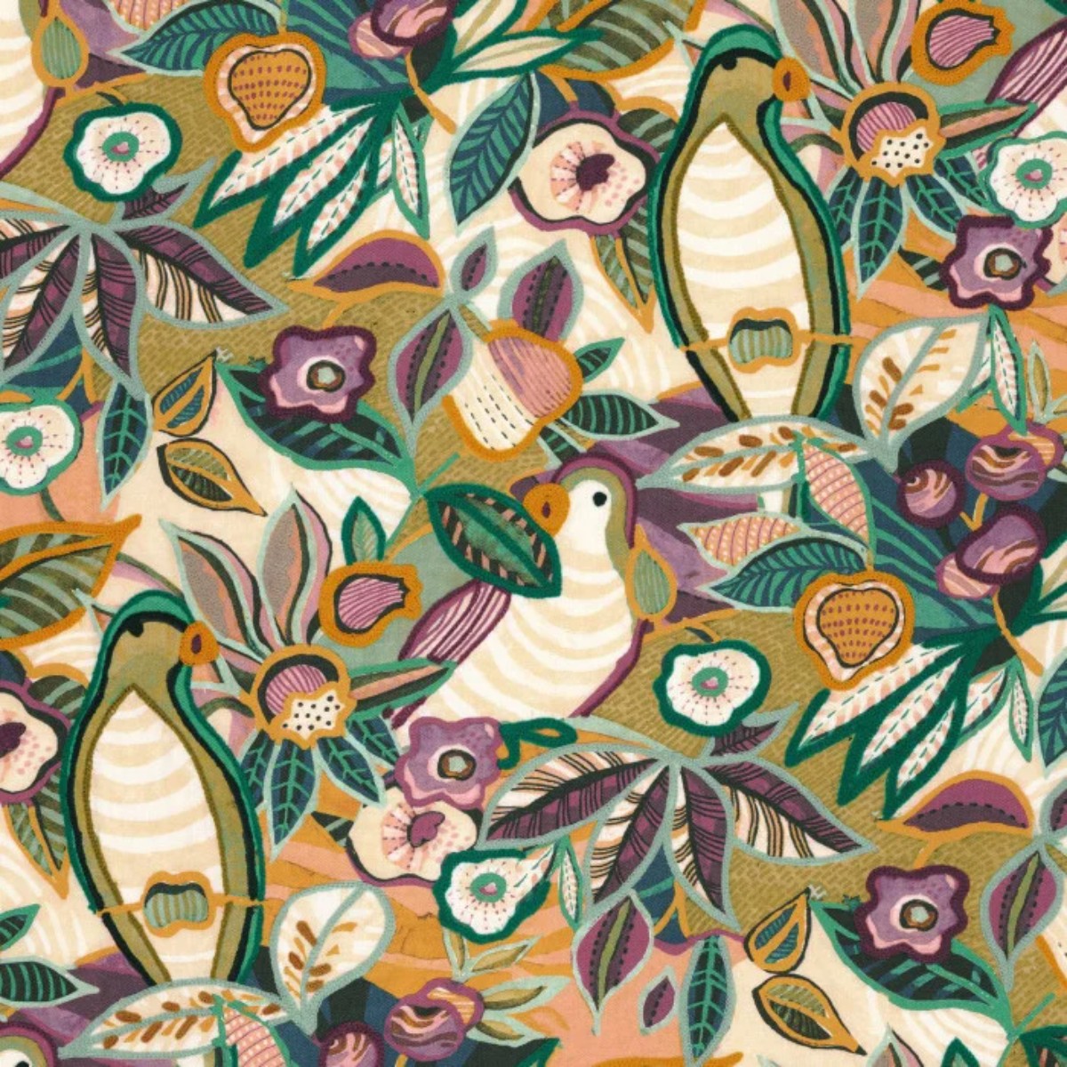 Casamance | Pico Bonito