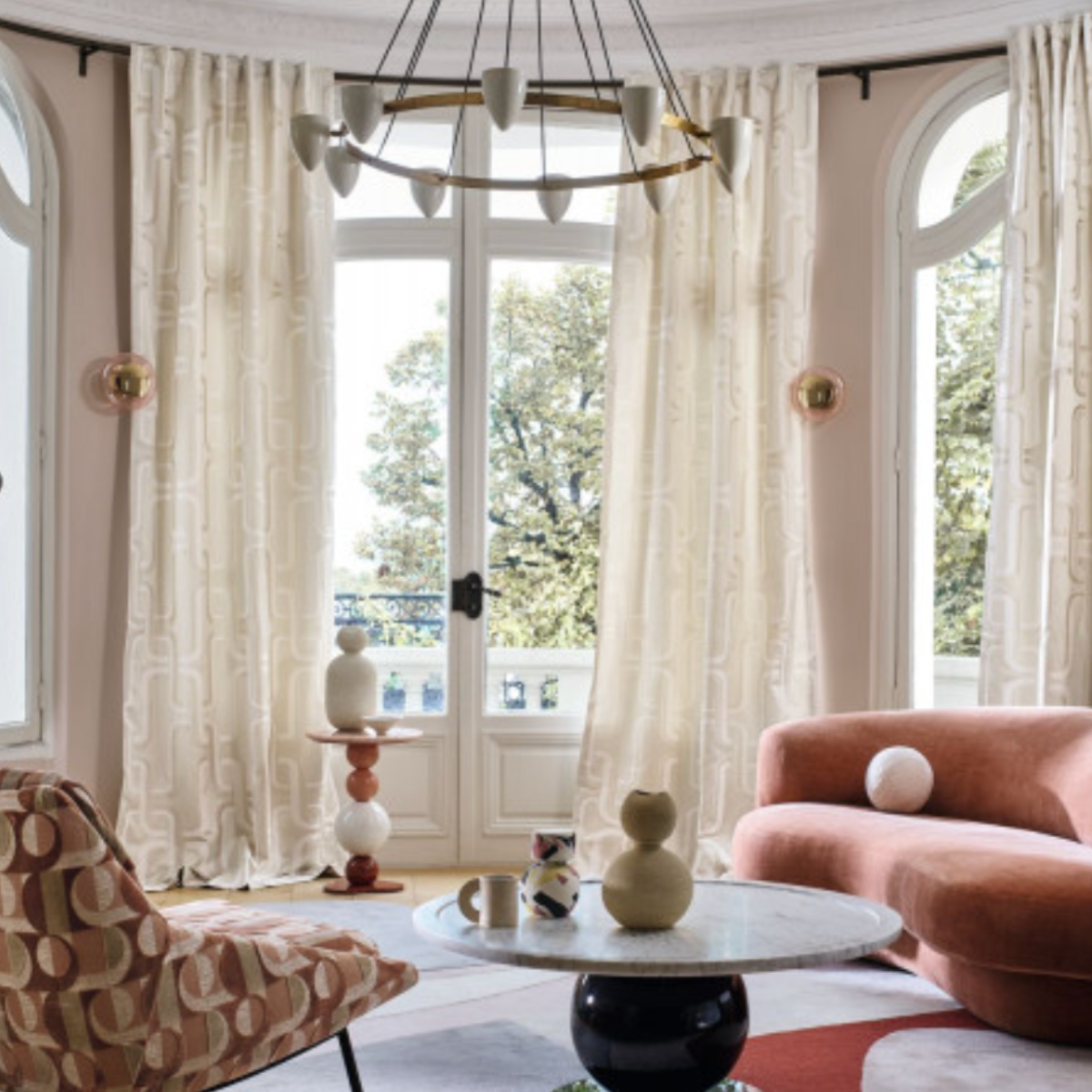 Casamance | Luminescence