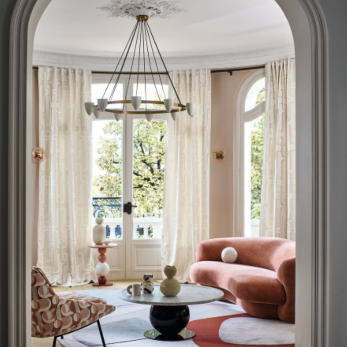 Casamance | Luminescence