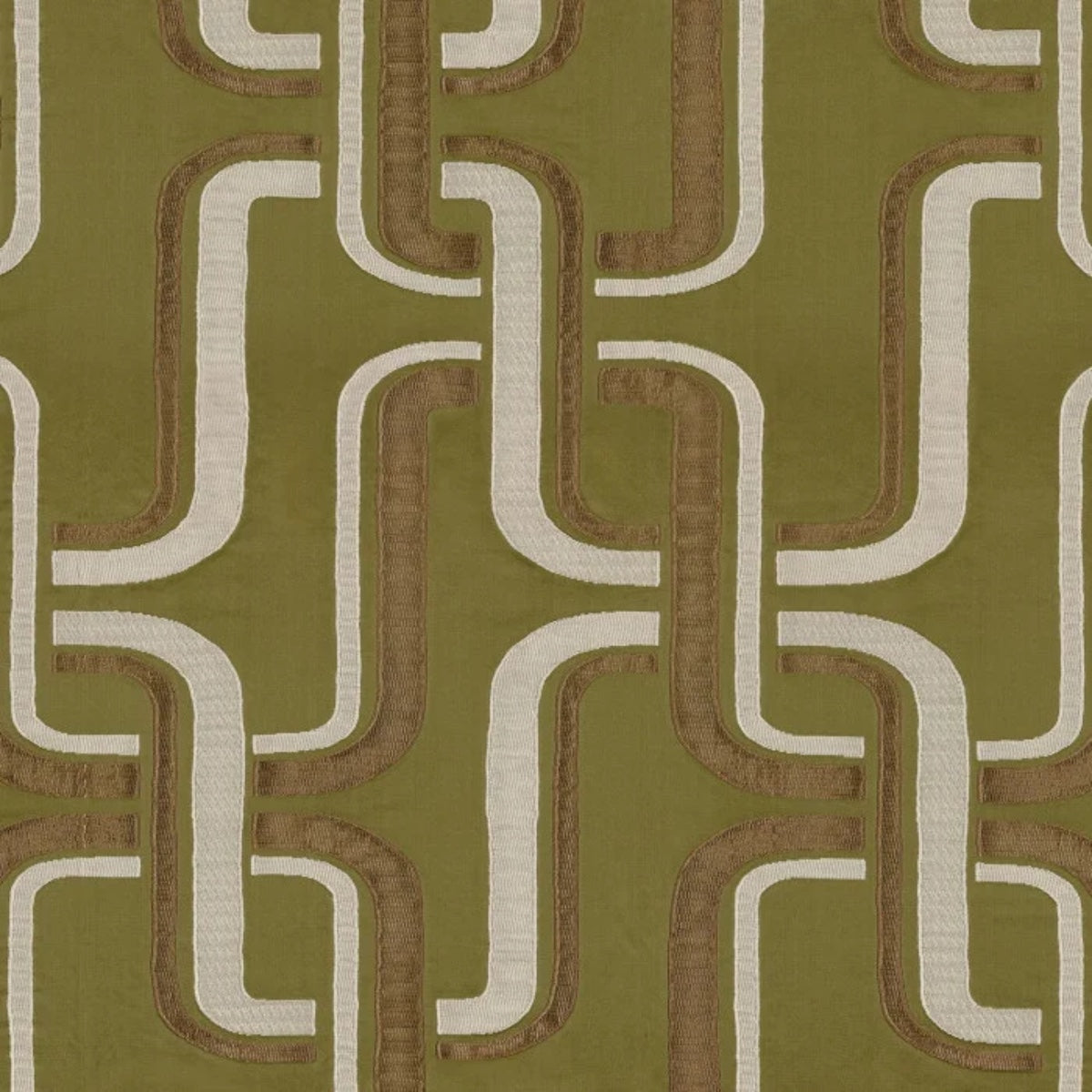 Casamance | Luminescence