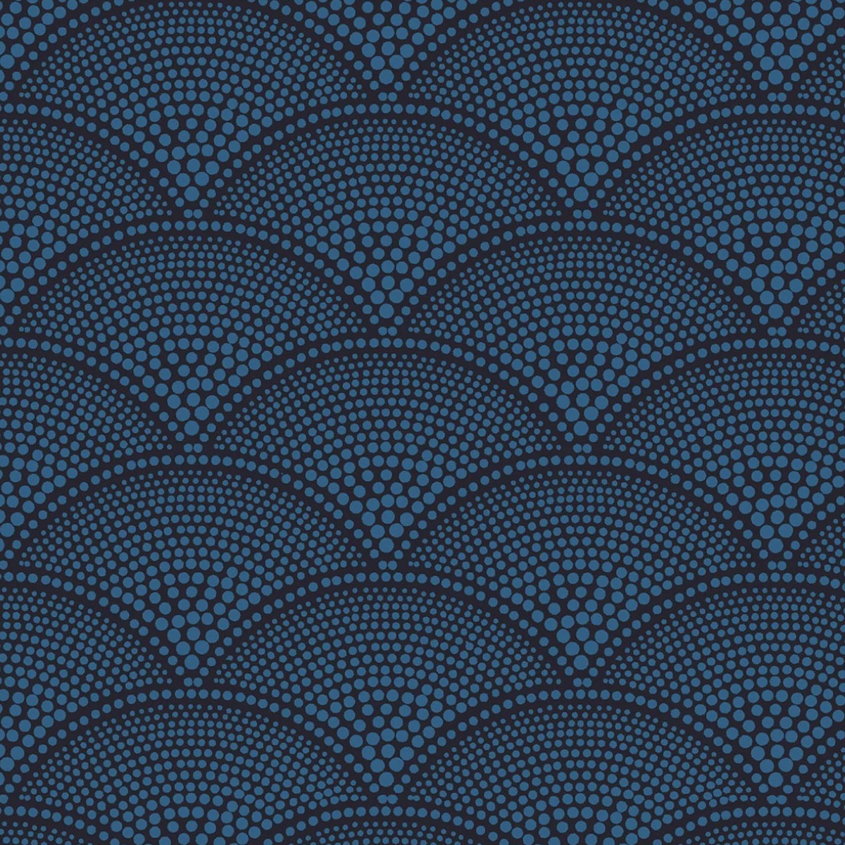 Cole & Son | Feather Fan Jacquard