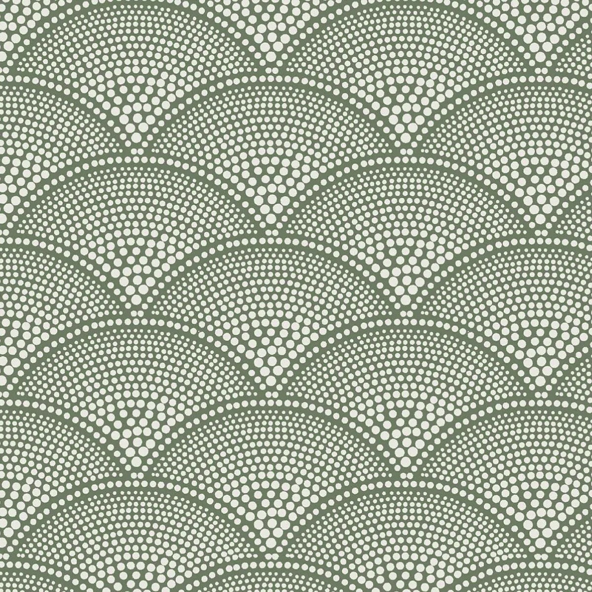 Cole & Son | Feather Fan Jacquard