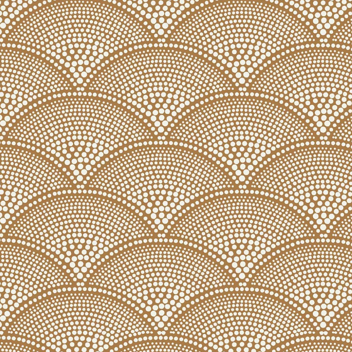 Cole & Son | Feather Fan Jacquard