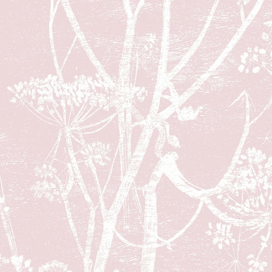 Cole & Son | Cow Parsley Linen