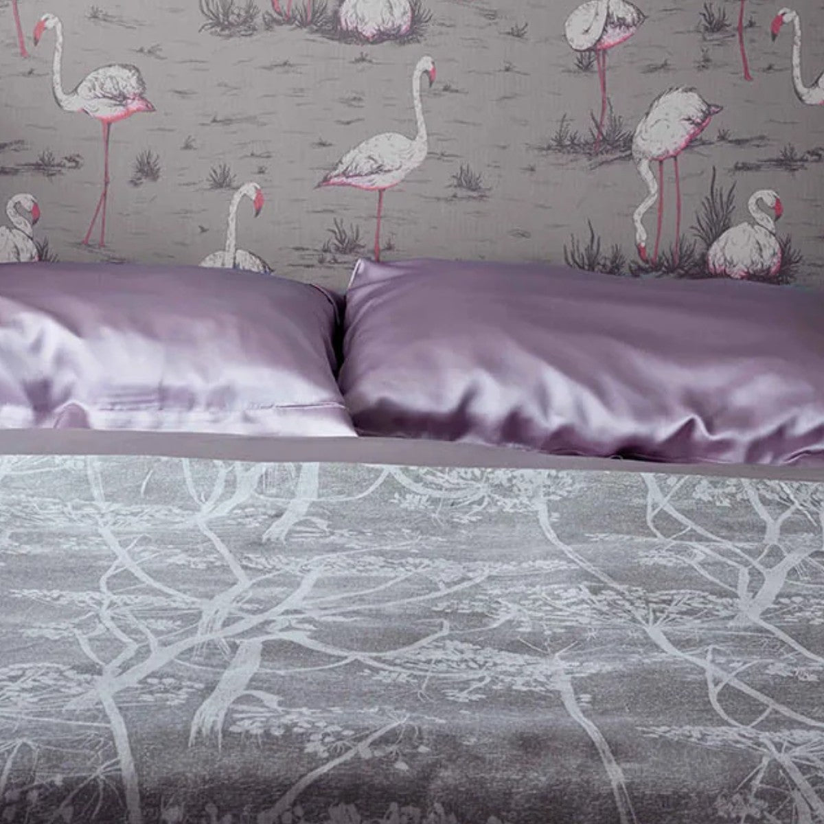Cole & Son | Cow Parsley Linen