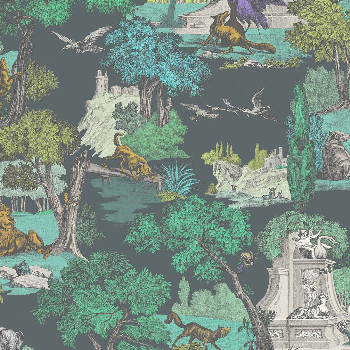 Cole & Son | Versailles Grand
