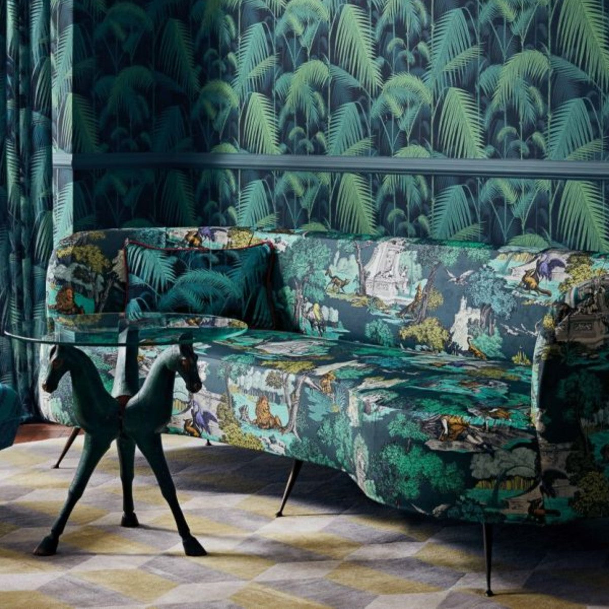 Cole & Son | Versailles Grand