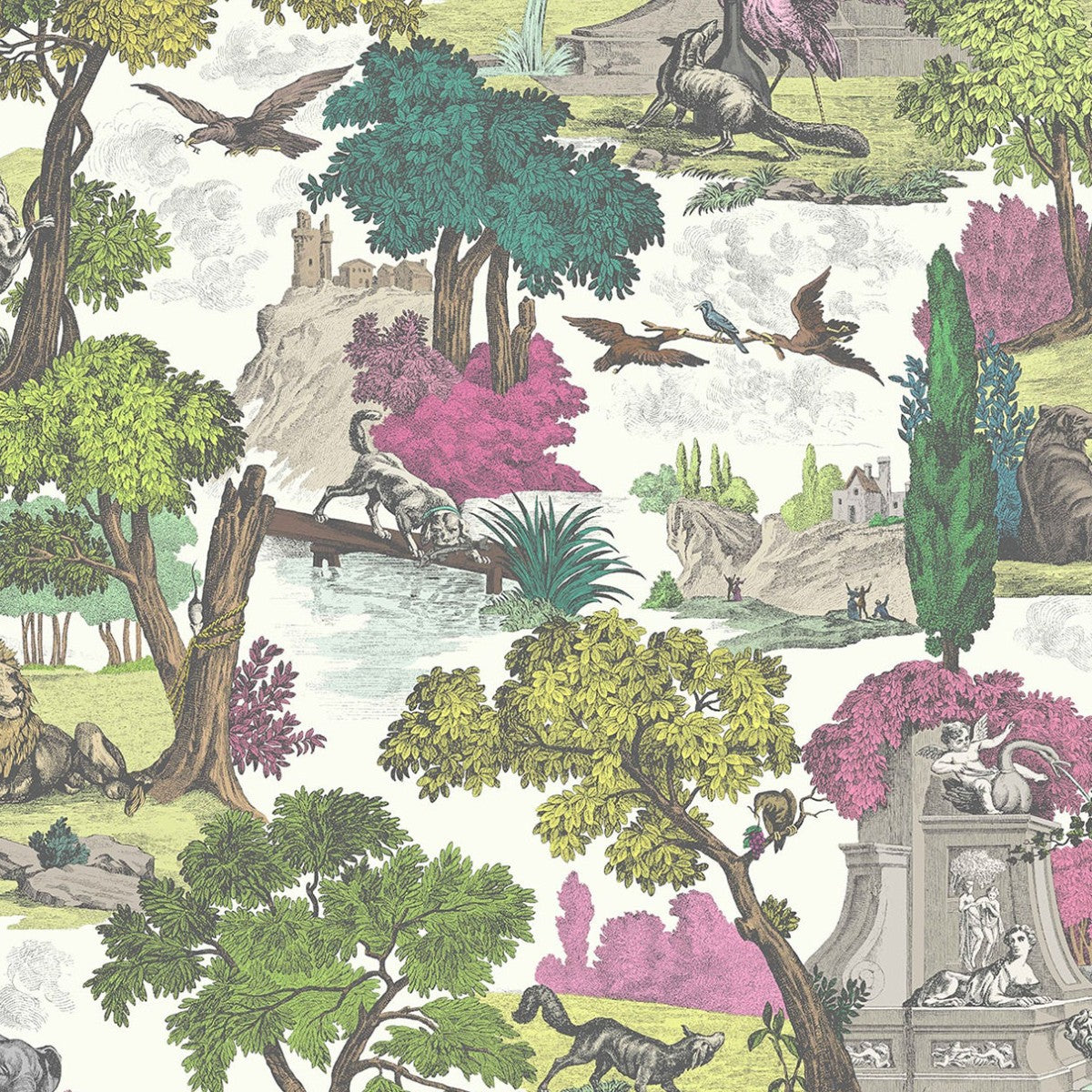 Cole & Son | Versailles Grand