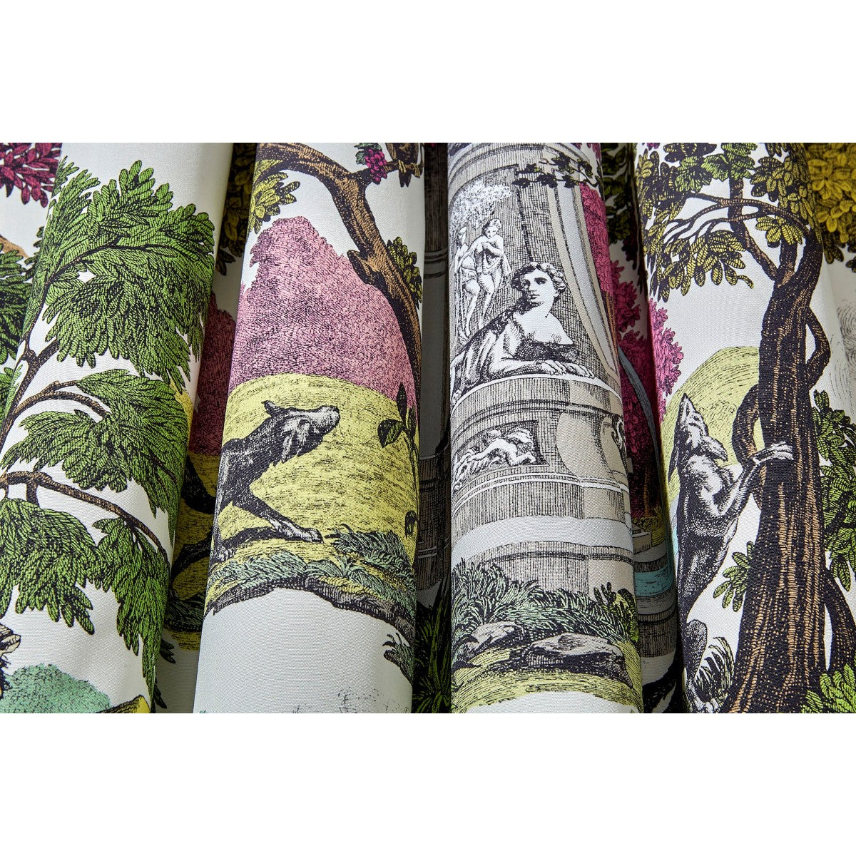 Cole & Son | Versailles Grand