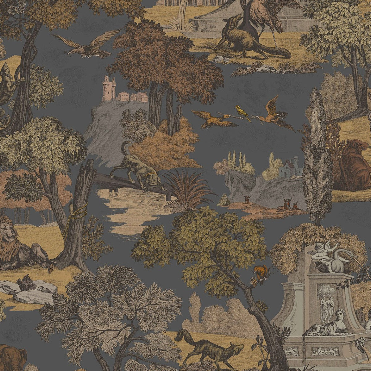 Cole & Son | Versailles Grand