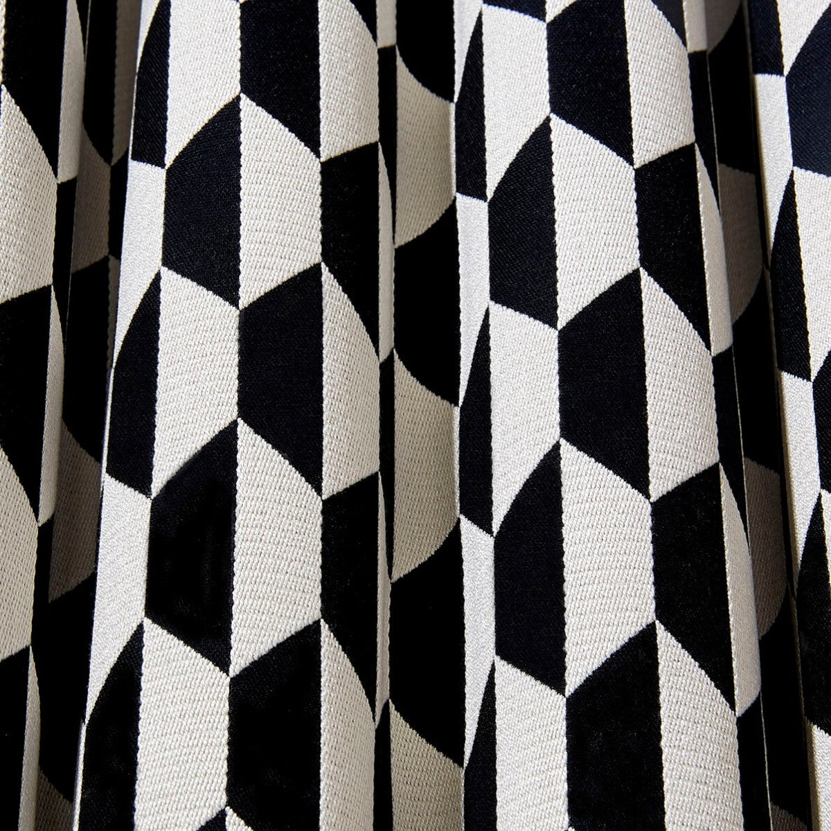 Cole & Son | Tile Jacquard