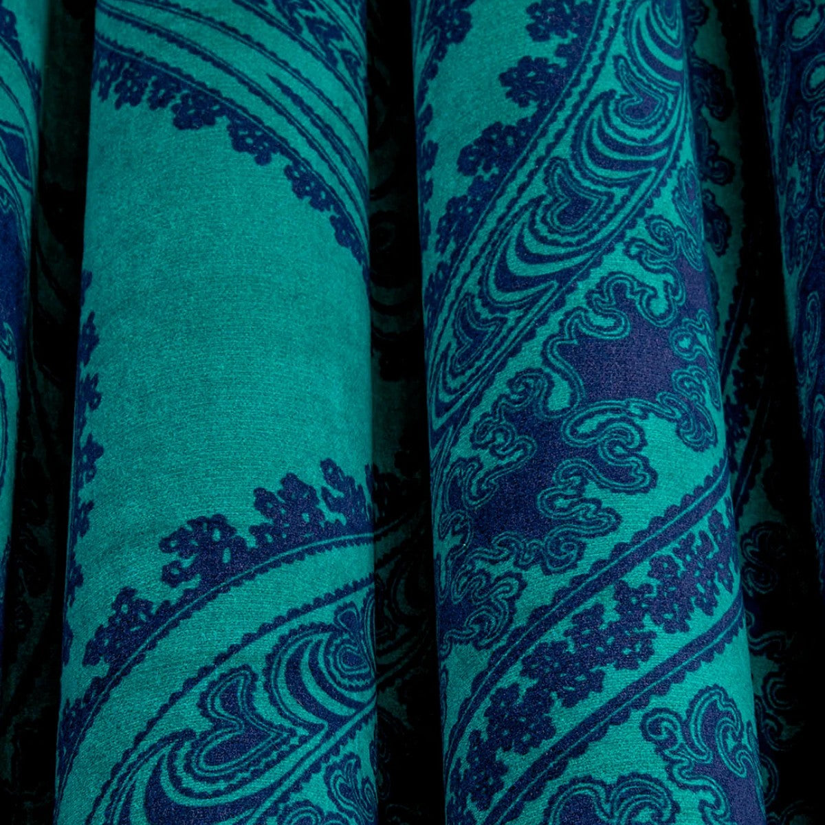Cole & Son | Rajapur Velvet