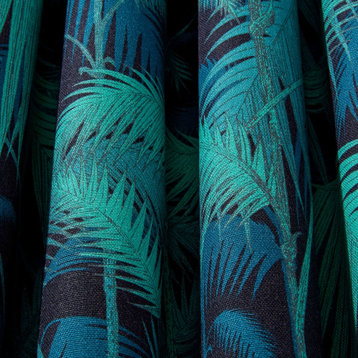 Cole & Son | Palm Jungle Linen