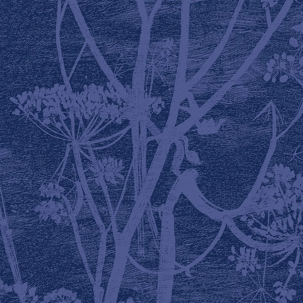 Cole & Son | Cow Parsley Velvet