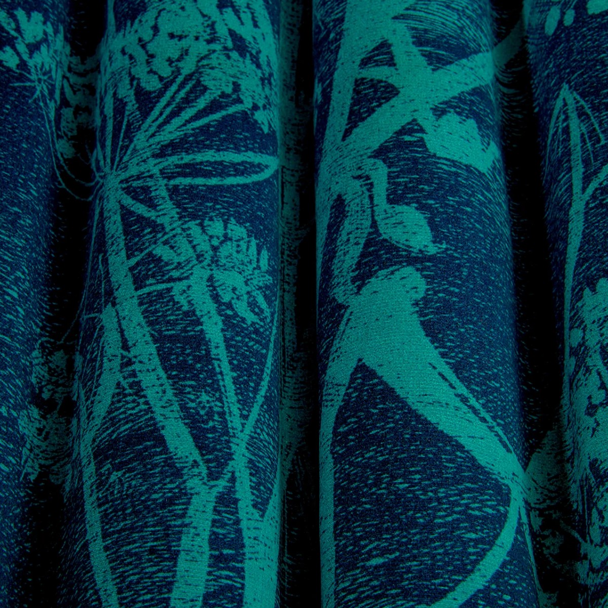 Cole & Son | Cow Parsley Velvet