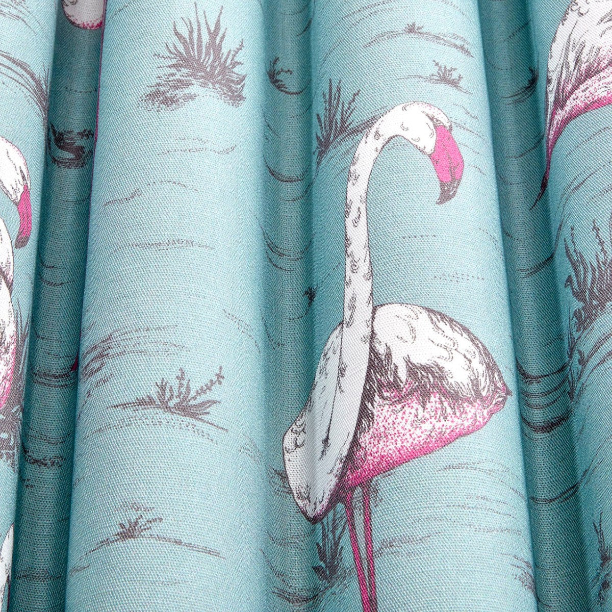 Cole & Son | Flamingos Linen