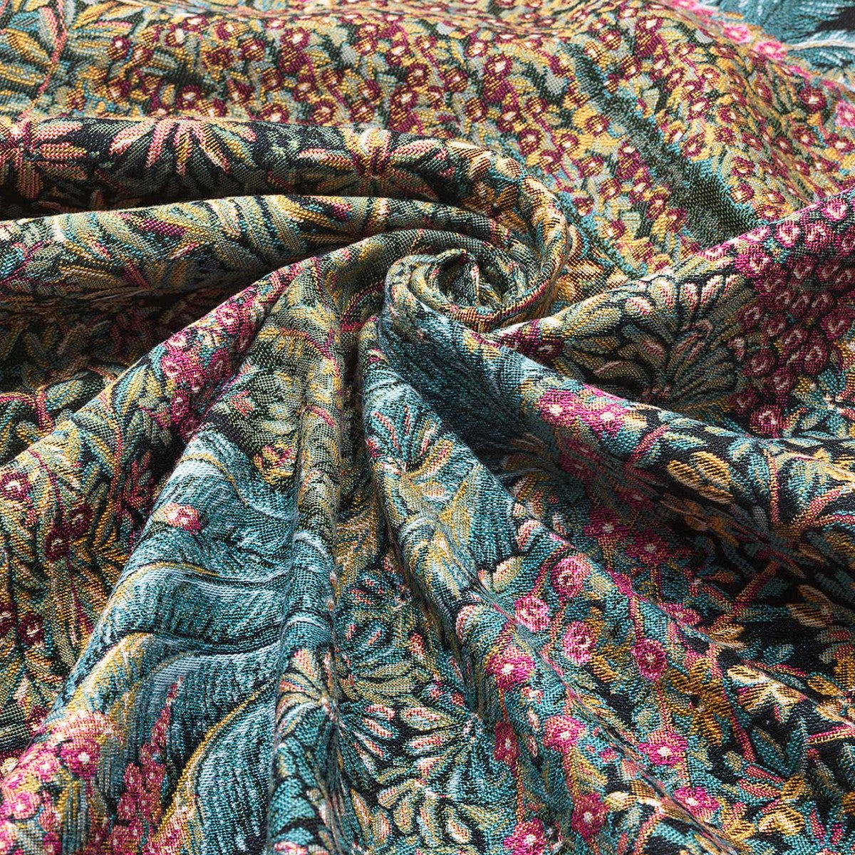 Cole & Son | Cascade Jacquard