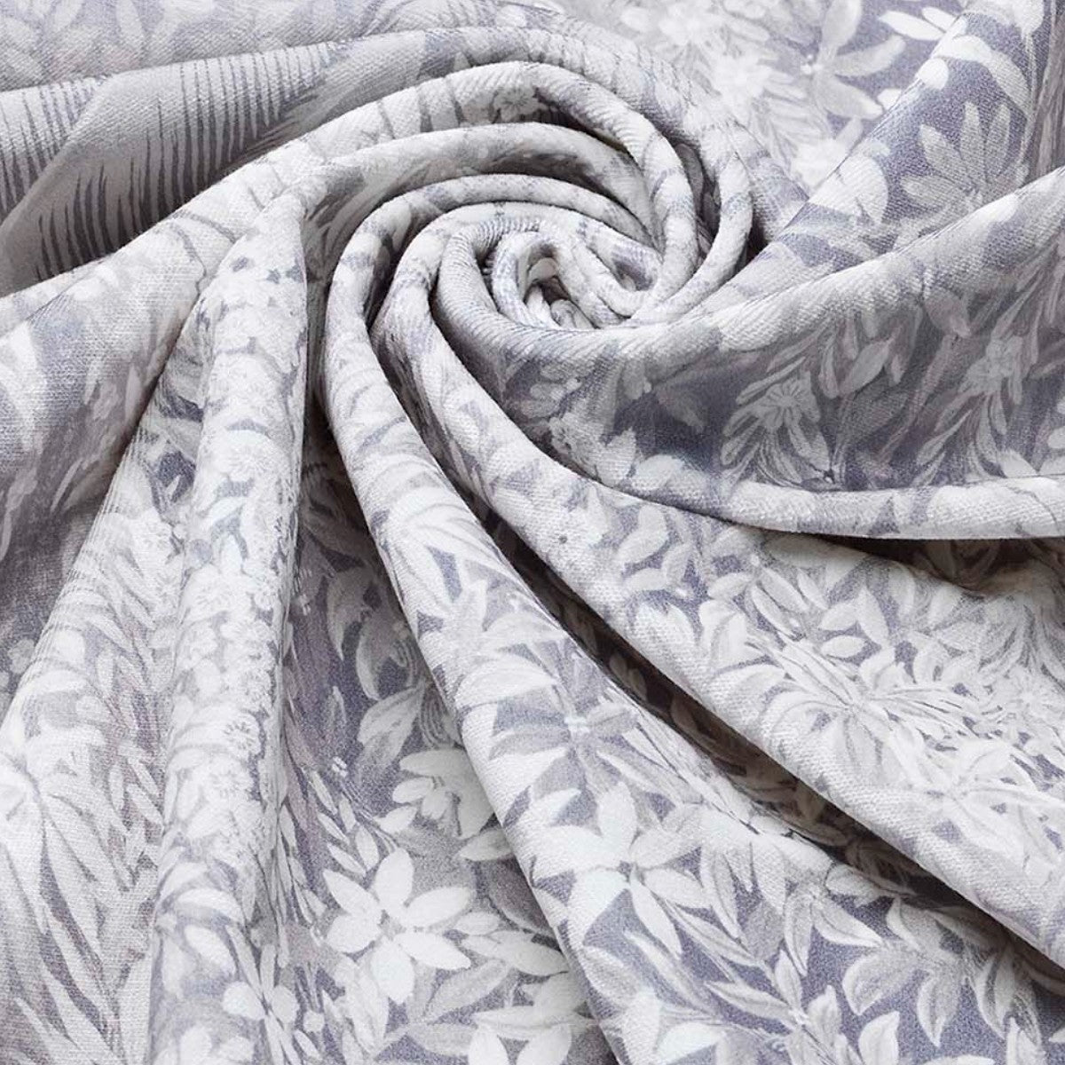 Cole & Son | Cascade Velvet